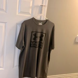 Under Armor Heat Gear